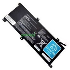 Asenduspatarei Fujitsu CP767119-01 FPB0347 jaoks