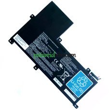 Asenduspatarei Fujitsu CP767120-01 FPB0348 jaoks