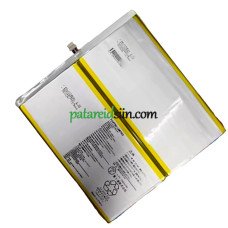 Asenduspatarei FUJITSU FARQ30WRJ CP70766-01 PR-2770E2N jaoks