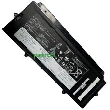 Asenduspatarei Fujitsu FPB0368S CP818110-01 FPCBP597 jaoks