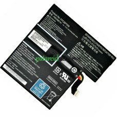 Asenduspatarei FUJITSU FPCBP506 FMVNBT41 jaoks
