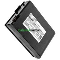 Asenduspatarei GE 2037082-001 MAC800 MAC-800 jaoks