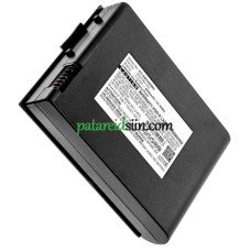 Asenduspatarei GE 2037082-001 MAC800 MAC-800 jaoks