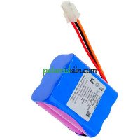 Asenduspatarei GENTEC H2B2722 jaoks