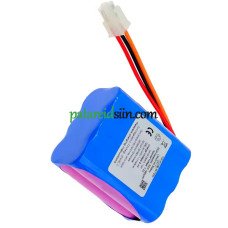 Asenduspatarei GENTEC H2B2722 jaoks