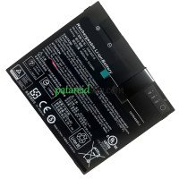 Asenduspatarei Getac AIM-BAT-8 ADHNTECH jaoks
