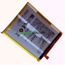 Asenduspatarei Hisense F50 T50 LPN387495 jaoks