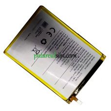 Asenduspatarei Hisense HLTE216T LPN385536 jaoks