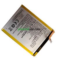 Asenduspatarei Hisense LPN385292 H20 jaoks