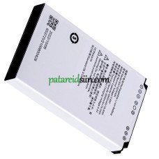 Asenduspatarei Honeywell BAT-EDA40K EDA40K jaoks