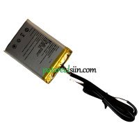 Asenduspatarei iDealensile 904764P K2