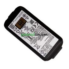 Asenduspatarei Intermec 75 318-034-034 EDA60K AB18 CK65 jaoks