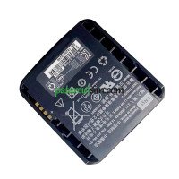 Asenduspatarei Intermec CN50 CN51 AB24 AB25 1015AB02 jaoks