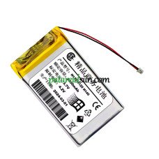 Asenduspatarei iRiver H140 DA2WB18D2 MP3 H110 H120 jaoks