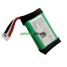 Asenduspatarei JBL link-10 GSP103465 link10 jaoks