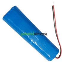 Asenduspatarei JETECH JT-ESB04-01 jaoks