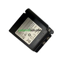 Asenduspatarei Leica GEB187 TCA1800 TPS1000 TC2003 jaoks