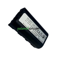 Asenduspatarei Leica GEB212 TPS1200 TS06/09 GS15 jaoks