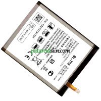 Asenduspatarei LG 5G LMF100N BL-T52 WING LM-F100 LM-F100N LM-F100V jaoks
