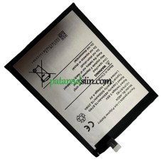 Asenduspatarei lnfinix X675 Hot11 BL-48DX jaoks