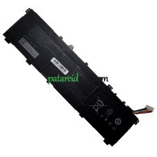 Asenduspatarei MACHENIKE L16A-R77840 U639965PHV-3S1P jaoks