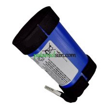Asenduspatarei Marshall C406A3-2 EMBERTON 5Lines jaoks