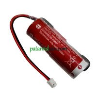 Asenduspatarei MAXELL KAS-M53G0-10/11 ER17/50 jaoks