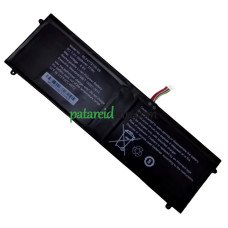 Asenduspatarei McNair MLP4772126-2S jaoks