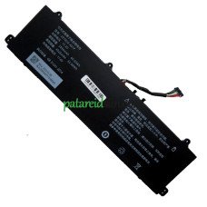 Asenduspatarei MECHREVO 2970C6-4S1P jaoks
