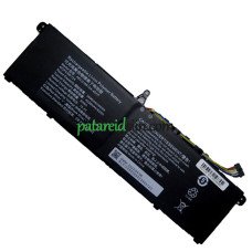 Asenduspatarei MECHREVO AEC3166124-4S1P jaoks