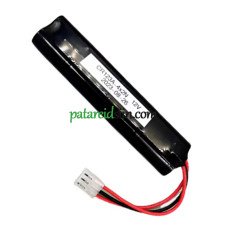 Asenduspatarei Meditech CR123A-4x2N jaoks