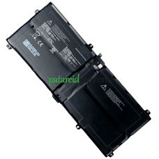 Asenduspatarei Microsoft 1996 MQ20 Surface-Pro9 1997 2038 jaoks