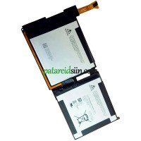 Asenduspatarei Microsoft 9HR-00005/ZZP12G01/P21GK3 SurfaceRT1 1516 jaoks