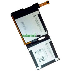 Asenduspatarei Microsoft 9HR-00005/ZZP12G01/P21GK3 SurfaceRT1 1516 jaoks