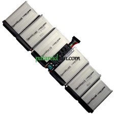 Asenduspatarei Microsoft a55 c1551B C1501W chromebook-pikslile