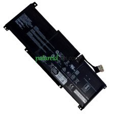 Asenduspatarei MSI BTY-M494 jaoks