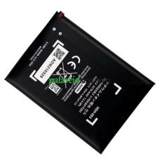 Asenduspatarei Nintendo HDH003 HDH-003 jaoks