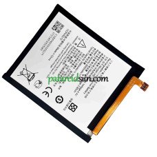 Asenduspatarei Nokia HE345 TA-1045 TA-1073 TA-1054 jaoks