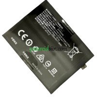 Asenduspatarei OPPO Reno10-Pro CPH2525 BLP997 CPH2541 jaoks