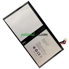 Asenduspatarei OSCAL Li327490HT PAD13 jaoks