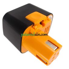 Asenduspatarei Panasonicu EY9065 EY9066B EY3654 EY3653 jaoks
