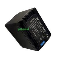 Asenduspatarei Panasonicu HDC-TM55 SD60 HS80 VW-VBK360 GK SDR-S45 TM90 SD80 jaoks
