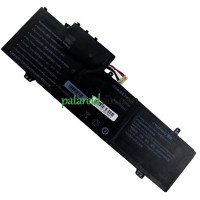 Asenduspatarei PDA 10 Pandlad-7Lines 509057-3S1P jaoks