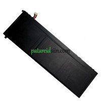 Asenduspatarei PDA 10 Pandlad-7Lines 5210084-3S1P jaoks