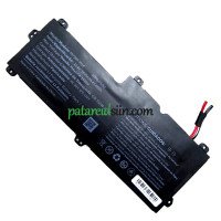 Asenduspatarei PDA 10 Pandlad-7Lines 597360-3S1P jaoks