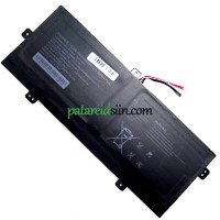 Asenduspatarei PDA 10 Pandlad-7Lines U3674113PV-2S1P jaoks