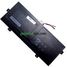 Asenduspatarei PDA 10 Pandlad-7Lines U3674113PV-2S1P jaoks