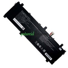 Asenduspatarei PDA 10 Pandlad-8Lines 509067-3S1P jaoks