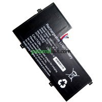Asenduspatarei PDA 10 Pandlad-8Lines GSP3374115 jaoks