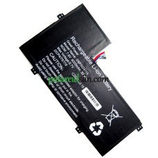 Asenduspatarei PDA 10 Pandlad-8Lines GSP3374115 jaoks